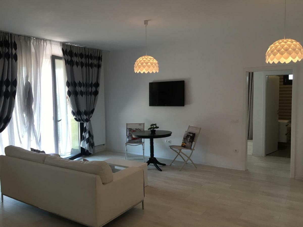 Apartament Premium Apartment Brasov Luaran gambar