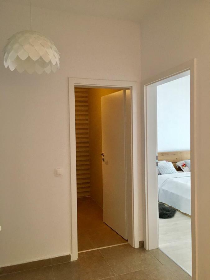 Apartament Premium Apartment Brasov Luaran gambar