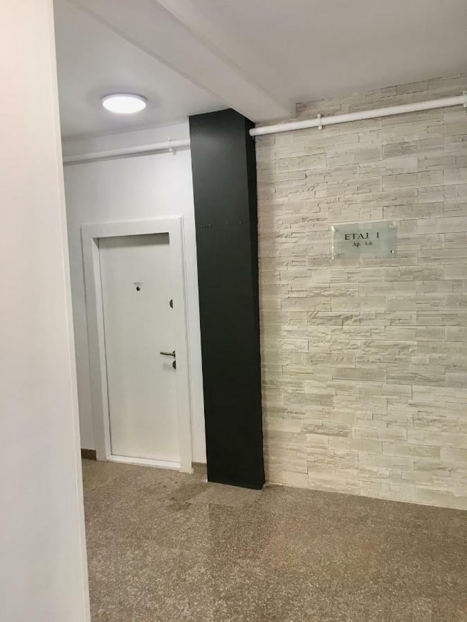 Apartament Premium Apartment Brasov Luaran gambar