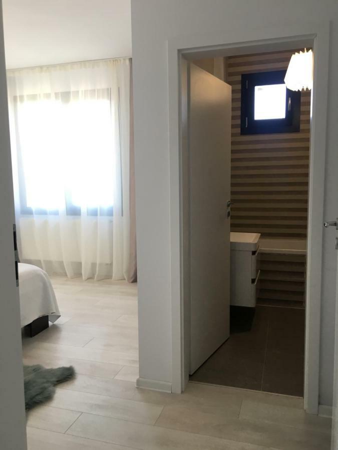 Apartament Premium Apartment Brasov Luaran gambar